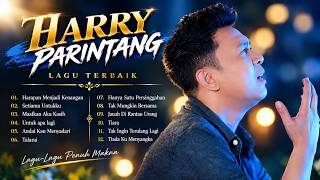 Harry Parintang Slow Rock Terbaru 2026 - Lagu Galau Paling Ditunggu Fans