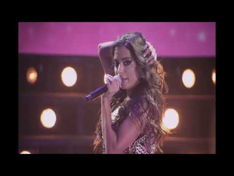 Anitta - No Meu Talento (DVD Meu Lugar - HSBC Arena)