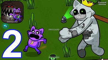 Zoo Critters: Monster Keeper - Gameplay Walkthrough Part 2 Find The Frog & Open The Gate Levels