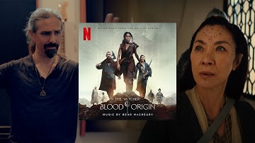 Crafting the Sound of The Witcher: Blood Origin