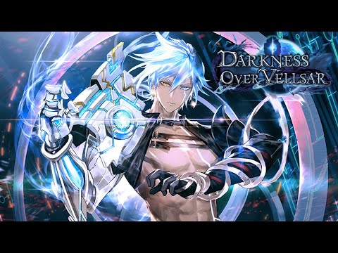 Shadowverse Unlimited Float Portalcraft | Darkness Over Vellsar (No Commentary)