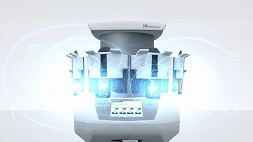 ScanX Classic View Digital Radiography System