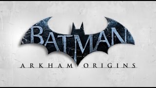 Batman Arkham Origins (Closed) !