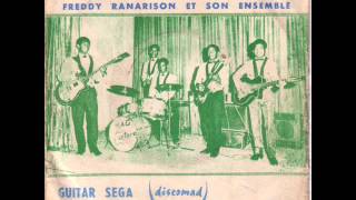 Freddy Ranarison