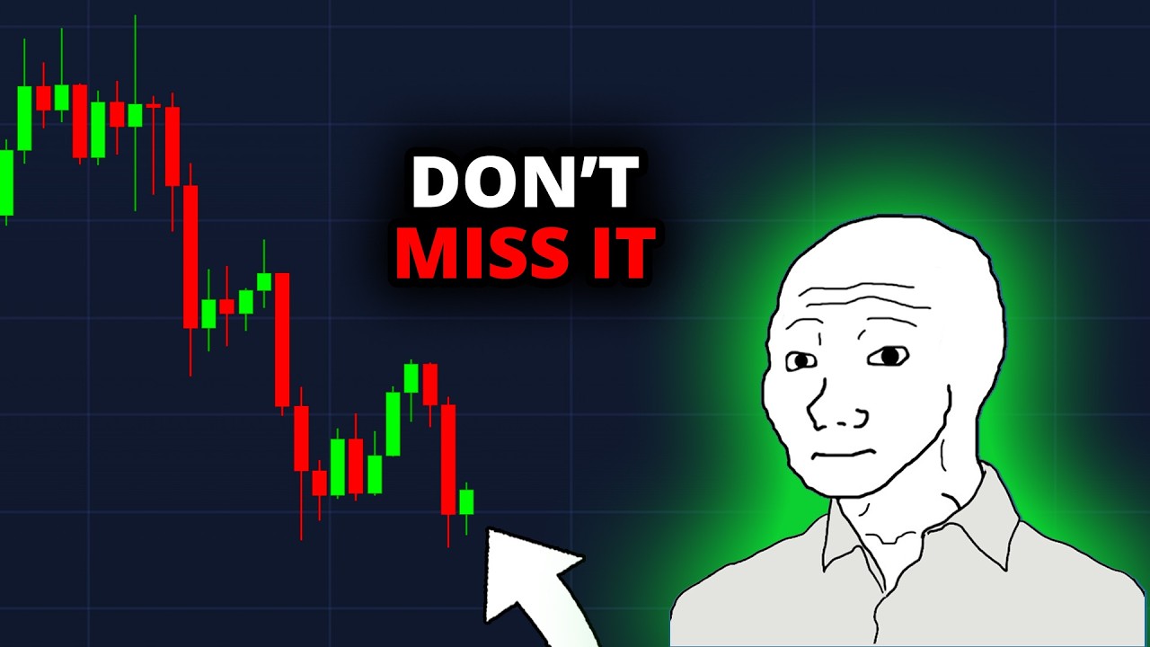 BITCOIN: IT'S ALMOST TIME!!!#BTC Price Prediction & Crypto Crash News Today