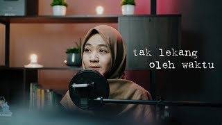 TAK LEKANG OLEH WAKTU - Kerispatih - Hasmita Ayu & Rusdi Cover chords