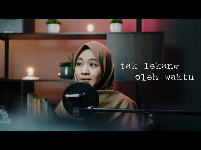 TAK LEKANG OLEH WAKTU - Kerispatih - Hasmita Ayu & Rusdi Cover class=