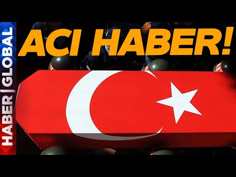 CANLI | Pençe-Kilit Operasyon Bölgesinde 6 Şehit