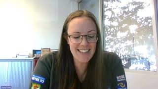 METCAREERS - Hayley Radalj, IHG State Sales and Support Manager