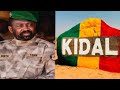 Urgent And Very Important The Malian Army Strikes A Terrorist Group In The Kidal Region 