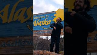 LLEGO a ALASKA tras 7 AÑOS DE VIAJE en MOTO por AMÉRICA 🌎🏍️