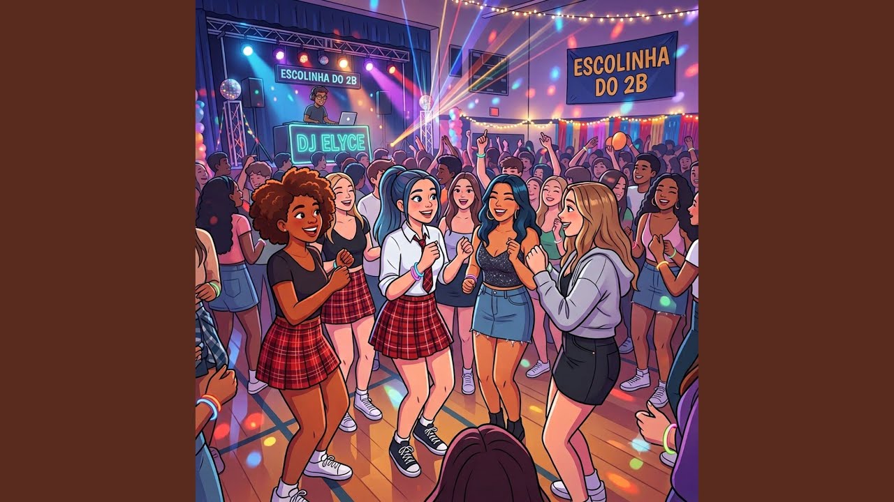 Watch ESCOLINHA 2B on YouTube Watch ESCOLINHA 2B on YouTube