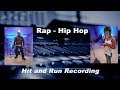 Rap-Hip Hop