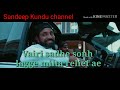 Middle Finger Dilpreet Dhillon WhatsApp status #MiddleFinger #DilpreetDhillon