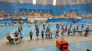 Download Lagu JUARA UMUM BATAVIA MARCHINGBAND COMPETION 2022. Yayasan Pembangunan ARRIDHO. juara 1 MARCHINGBAND MP3