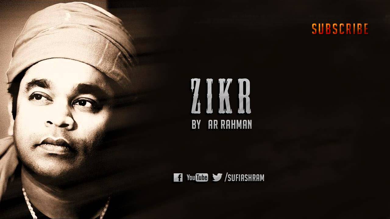 bose the forgotten hero zikr song