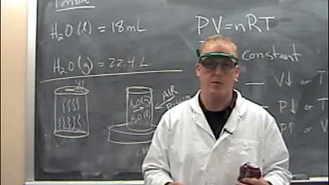 Imploding Can by Authentic Science