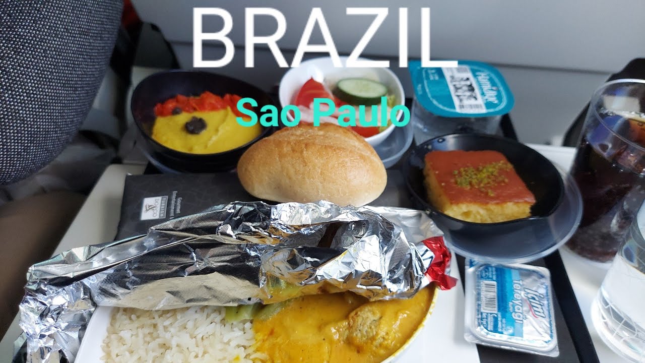 Dubai sai Brazil tak ka safar, Sao Paulo | Pakistani vloggers in Turkey