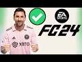 NEW EA SPORTS FC 24 LEAKS AND NEWS ✅
