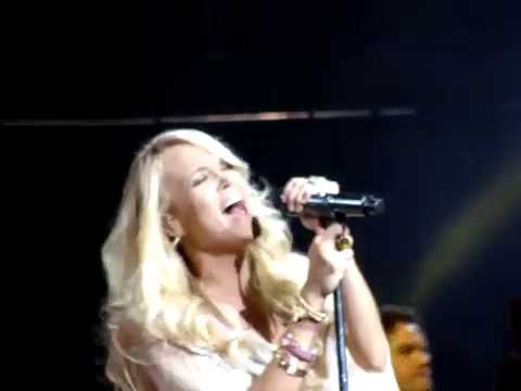 Download Carrie Underwood - So Small[Royal Albert Hall London UK 06-21-12]