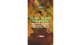 Glory Glory Haleluya - Yehuda Singers | #shorts