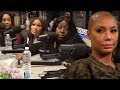 Loni Love TELLS ALL about TAMAR BRAXTON getting FIRED | VINCE is to blame and TAMAR knows THE TRUTH!