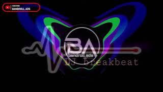 DJ REMIX RUNTAH BREAKBEAT DOEL SUMBANG