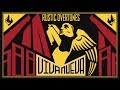 Rustic Overtones - Crash Landing