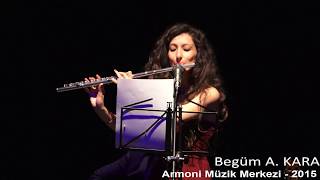 Armoni Müzik Merkezi Yıl Sonu Konseri
