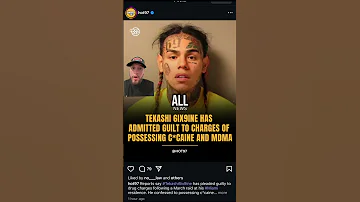 ALL THIS KID DOES IS MESS UP 6ix9ine RAP RAPTOK FYP Tekashi69 