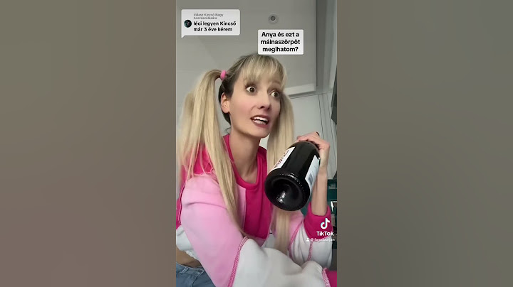 Új* TikTok Official Rövid videó| Apa gyógymódai🤣 | #tiktok #fanniburjan