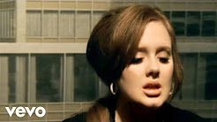 Video Mix - Adele - Hometown Glory - Playlist 