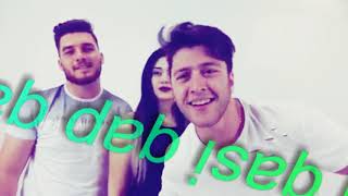 İkikardesh & Yaren Doğan   Vurulmuşam Bir Yara (TRAPO T REX)