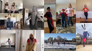 Virtual Halloween Flash Mob 2020 at Children’s Hospital Colorado