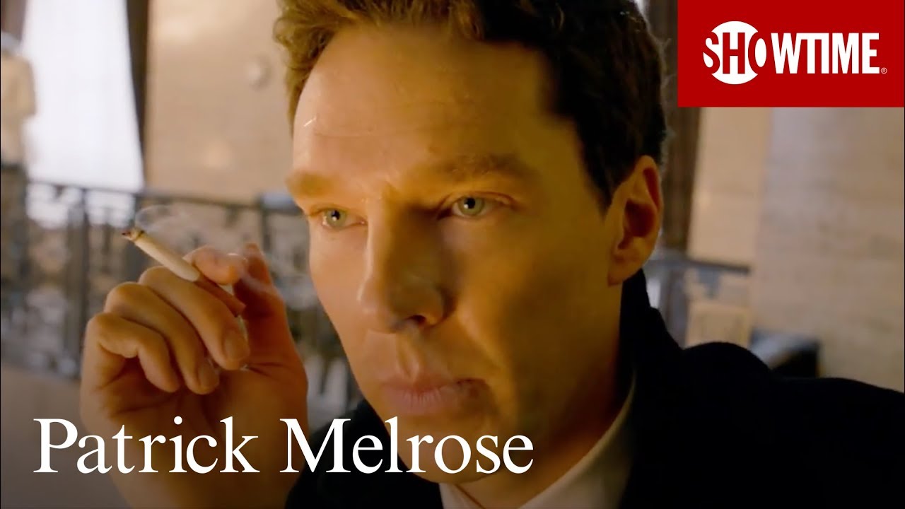 Patrick Melrose: Why Benedict Cumberbatch is perfect for this deep and complex ...