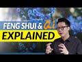 The Biggest Misconception of Feng Shui: How Does Feng Shui & Qi Affect Us?