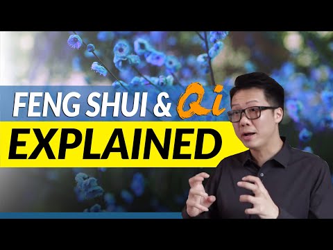 Video: What Does It Mean To Live According To Feng Shui