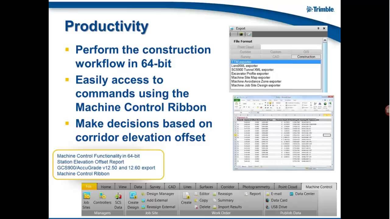 trimble business center manual trimble business center manual