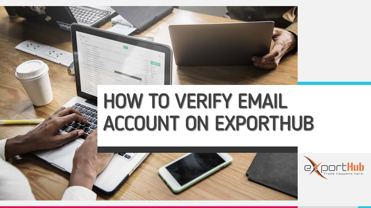 learn-how-to-verify-email-account-on-exporthub-youtube