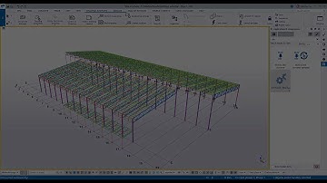 [Tekla Tips] Macro DSTV a DXF