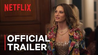 Thank You, Next | Official Trailer | Netflix