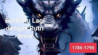 Bertemu Lagi dengan Putri Anna