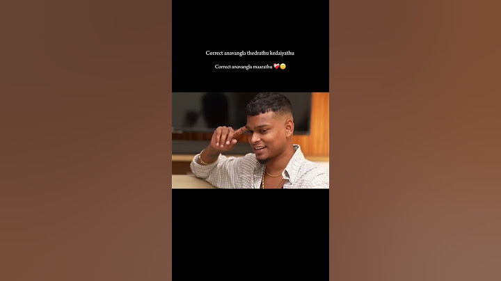 Correct anavangla maarathu ❤️‍🩹🙂 #youtube #asalkolaru #dd