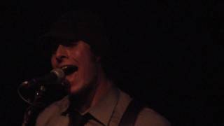 Finish Me - Irresponsible @ Jammin' Java (5-01-2010)