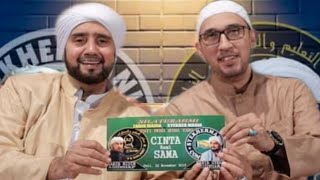 MABRUK ALFA MABRUK DUA IMAM MAJLIS SHOLAWAT