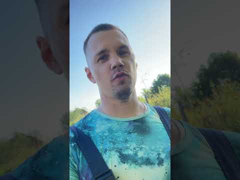 Я ЧУТЬ НЕ ПОГИБ🫣#домвдеревне #чп #дтп2023 #видео #деревня #жизньвдеревне #жизнь