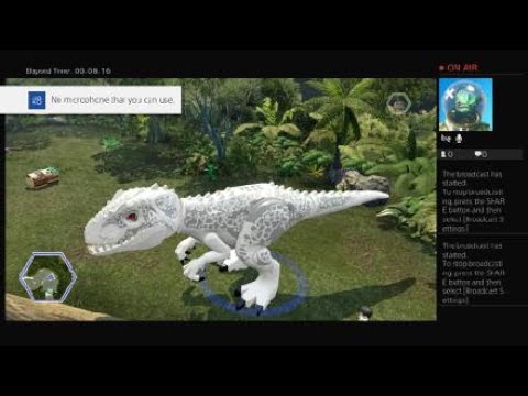 Gameplay CAMP - Commentary - YouTube Walkthrough MISSION GAME No SCHLEICH FULL DINO DINOSAURS