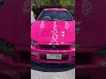 This Nissan GT-R just made my day