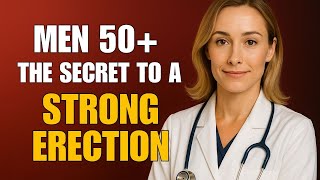 Older Men: Why You Lose Your Erection During Sex (and How to Get It Back)