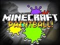 Mir fällt nichs mehr ein :D Minecraft Paintball #3